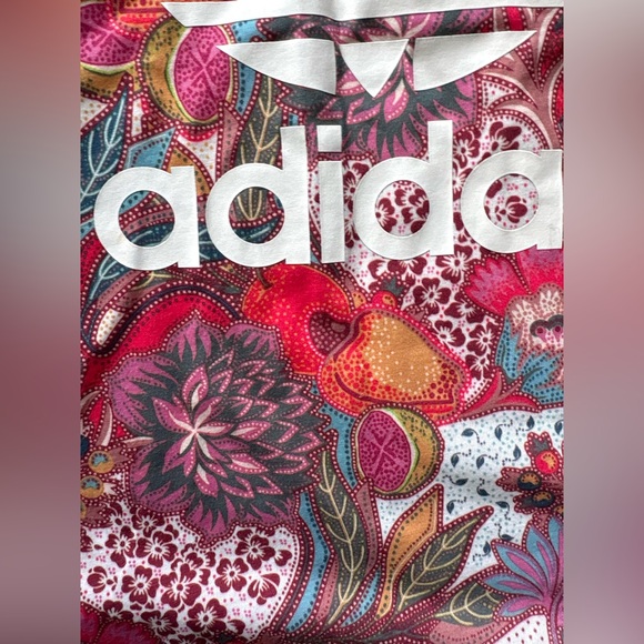 Adidas Farm Fugjiprabali tank RARE - Picture 2 of 4